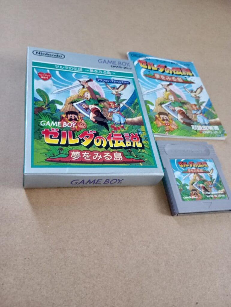 スーパーファミコン発売35周年　「伝説の4作品」がこちら